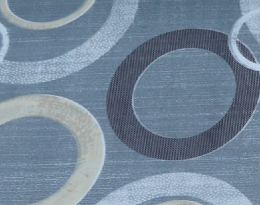 2 Pcs Printed Bed Sheet MHS - 1103 - myhomestyle.pk