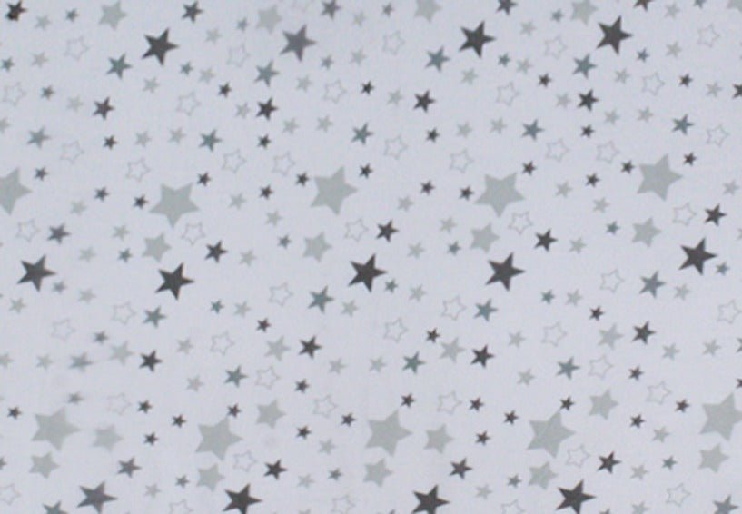 2 Pcs Printed Bed Sheet MHS - 980 - myhomestyle.pk