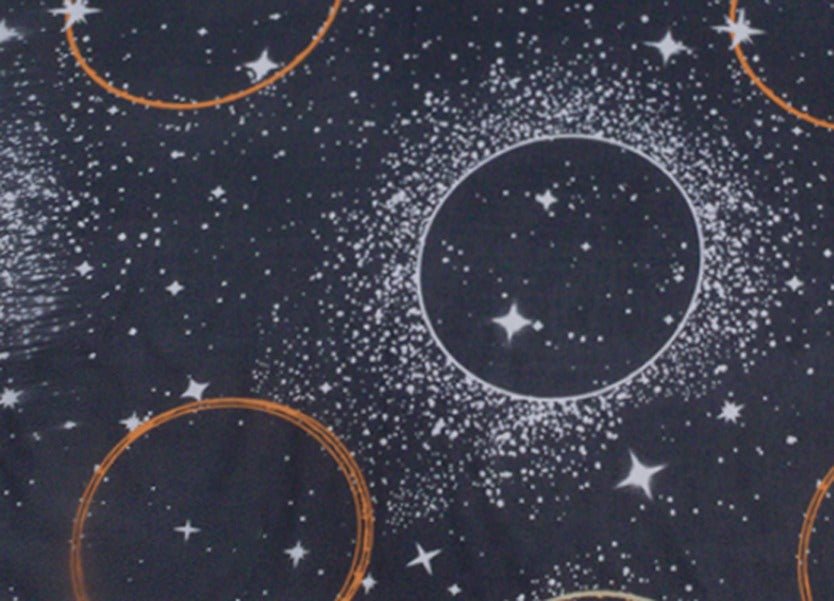 2 Pcs Printed Bed Sheet MHS - 991 - myhomestyle.pk