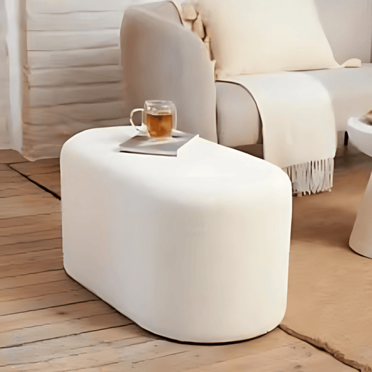 2 Seater optimistic Wooden stool - 1528 - myhomestyle.pk