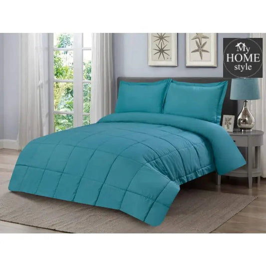 4 Piece Comforter set - myhomestyle.pk