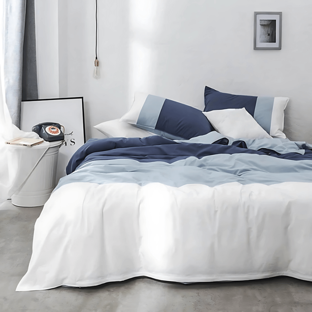6 PCS LUXURY FAIRY DUVET SET - 1269 - myhomestyle.pk