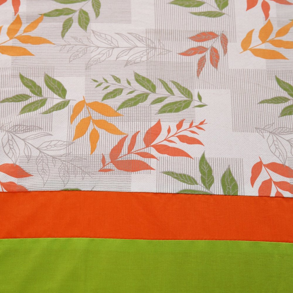 8 PCS LUXURY PRINTED DUVET SET - myhomestyle.pk