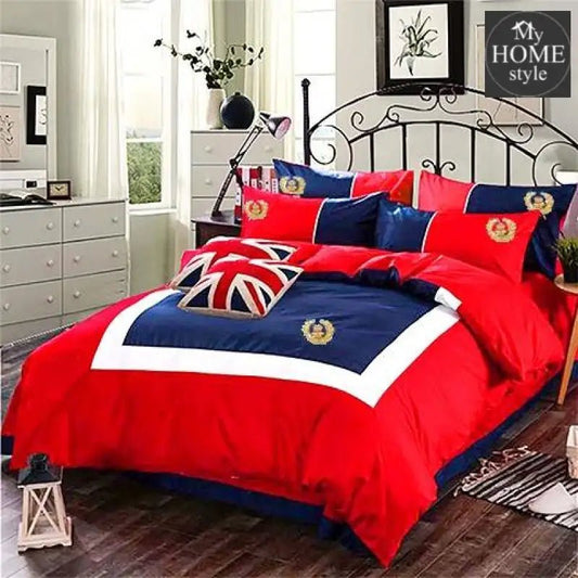 8 Pcs Oxford Set - myhomestyle.pk