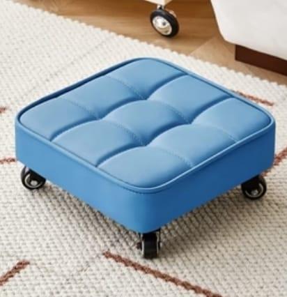 Creative Ottoman Luxury Stool Set - 1442