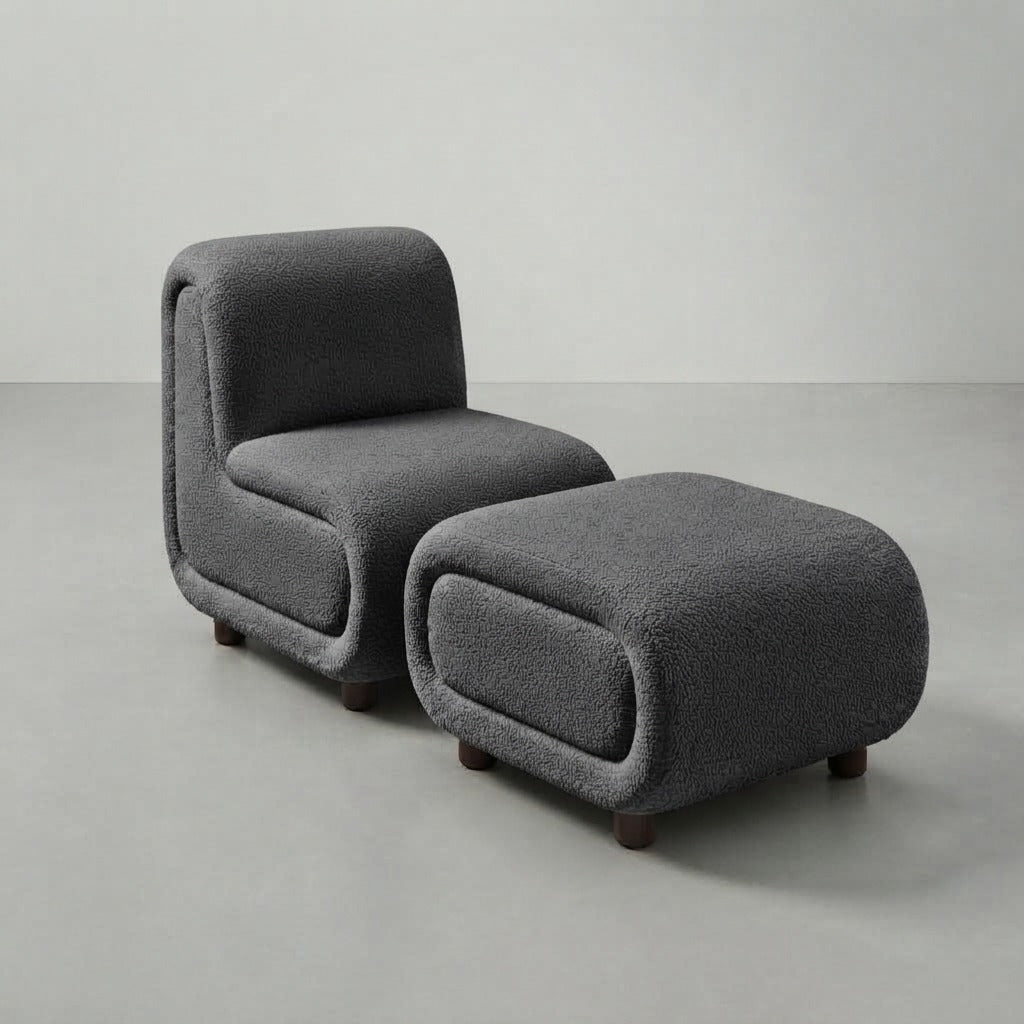 2 Pcs Halloway Sofa Set - 1598