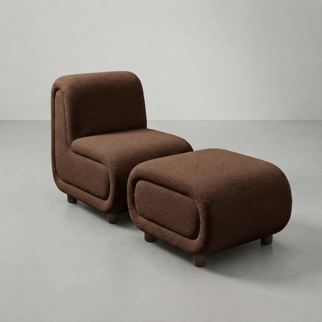 2 Pcs Halloway Sofa Set - 1598