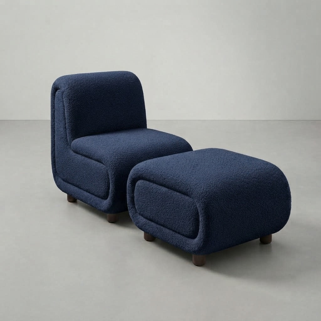 2 Pcs Halloway Sofa Set - 1598