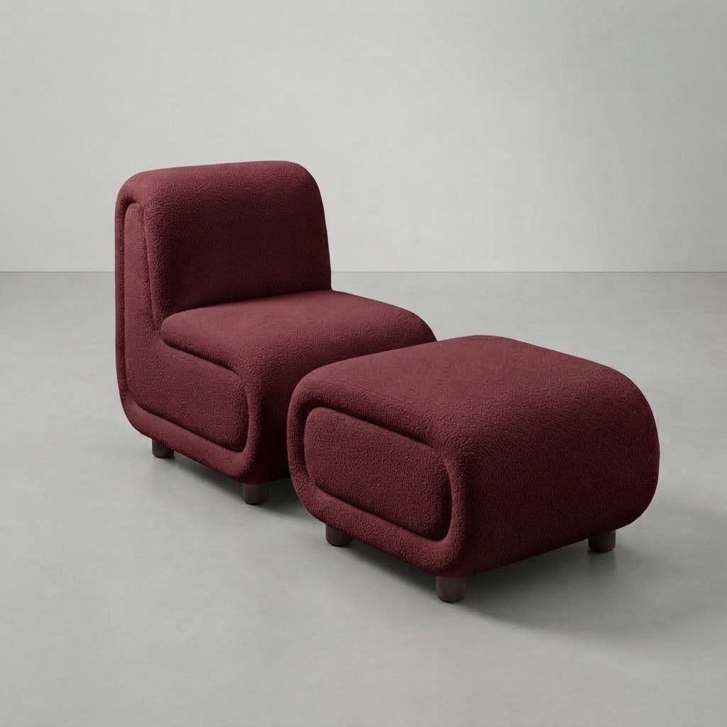 2 Pcs Halloway Sofa Set - 1598