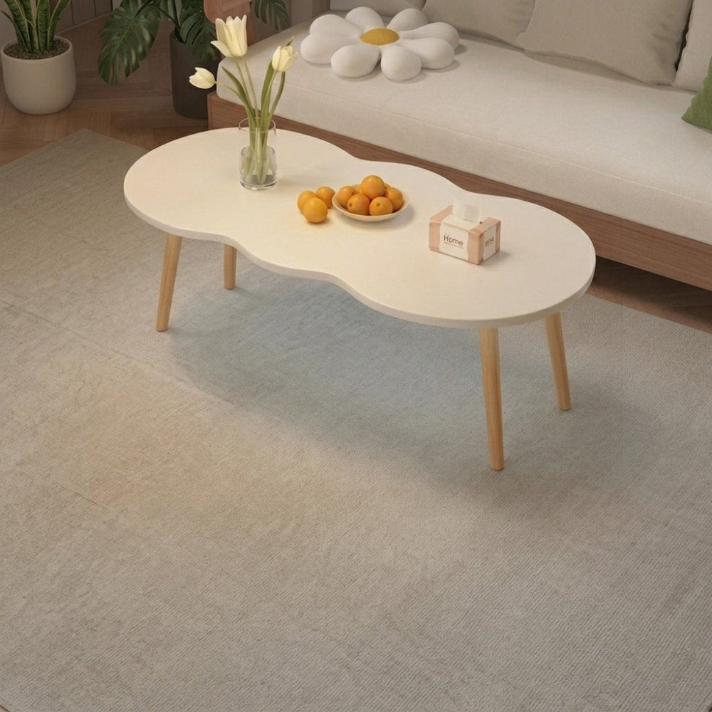 Aesthetic livingroom & Center Table - 1593 - myhomestyle.pk