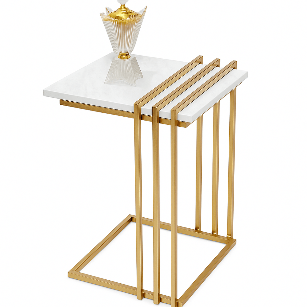 Byrin styled Nesting Table - 1557 - myhomestyle.pk