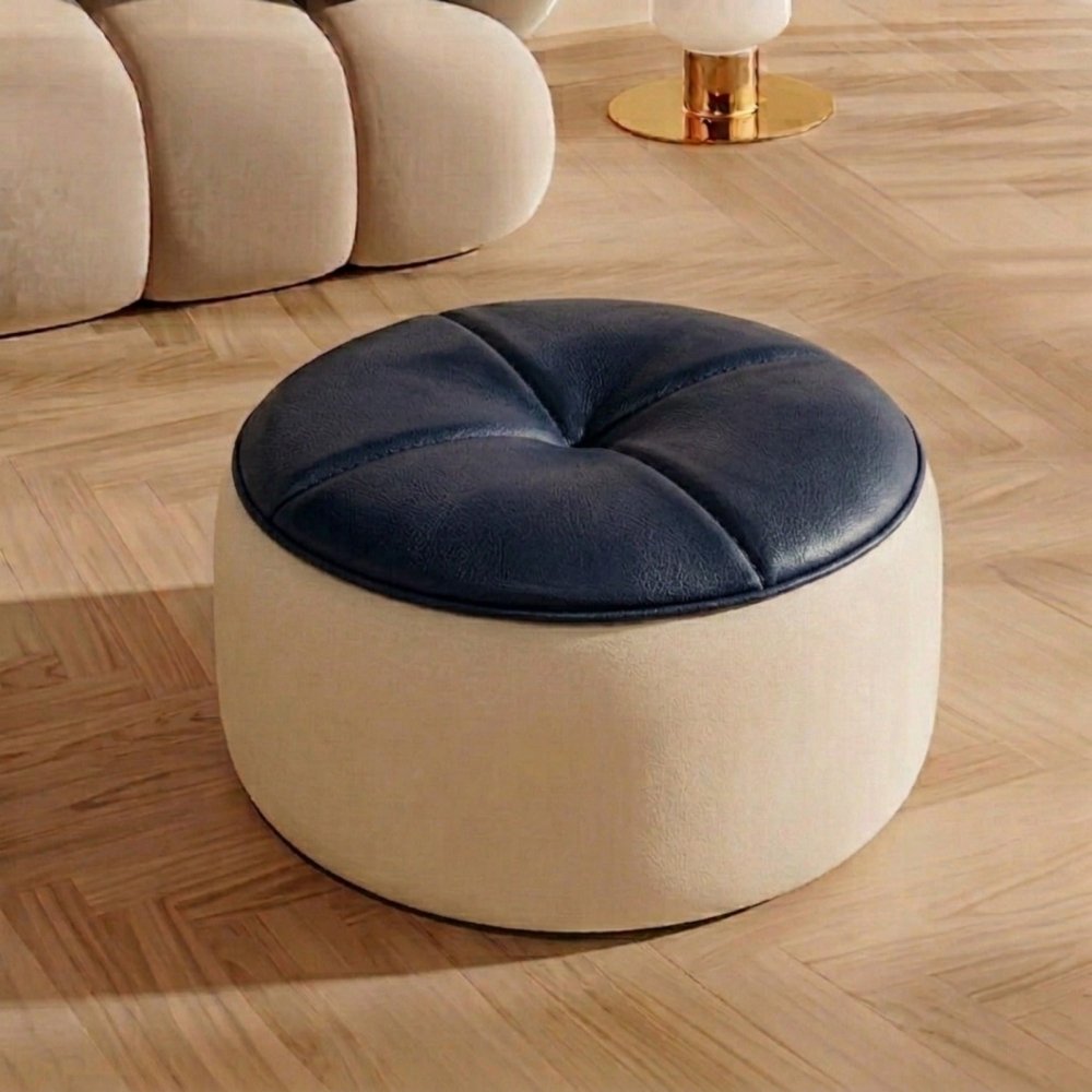 Contemporary Nordic Stool - 1584 - myhomestyle.pk