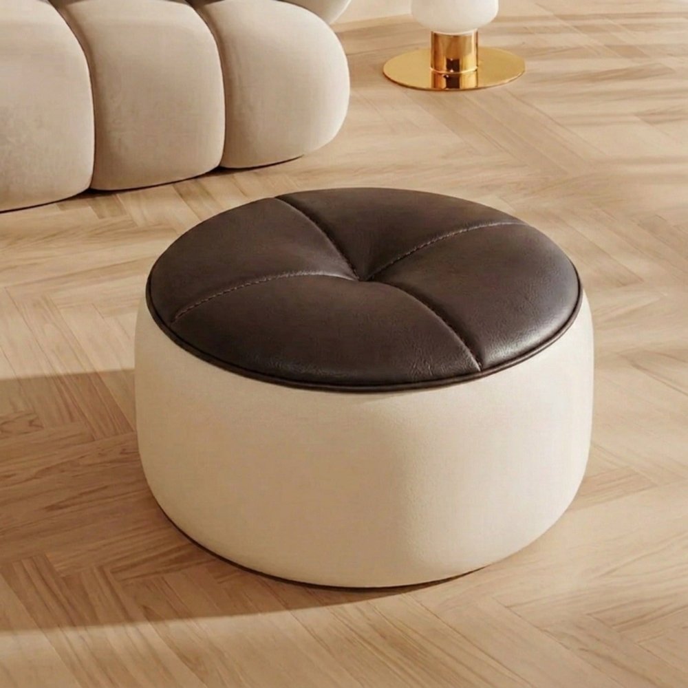 Contemporary Nordic Stool - 1584 - myhomestyle.pk