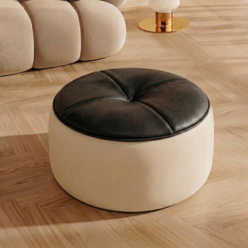 Contemporary Nordic Stool - 1584 - myhomestyle.pk