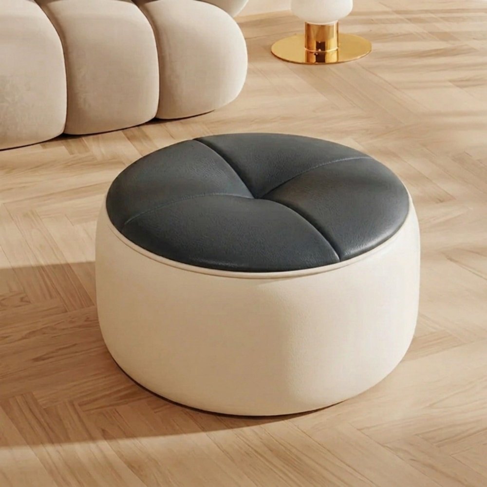 Contemporary Nordic Stool - 1584 - myhomestyle.pk