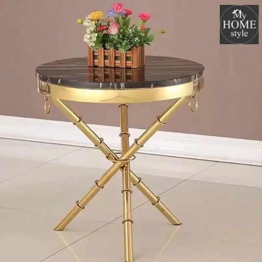 Creative Design Sofa Side Table - 1057 - myhomestyle.pk