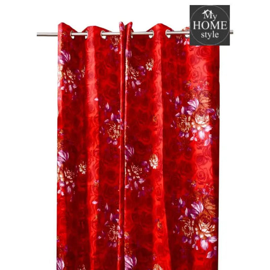 Curtain Panel - 03 - myhomestyle.pk