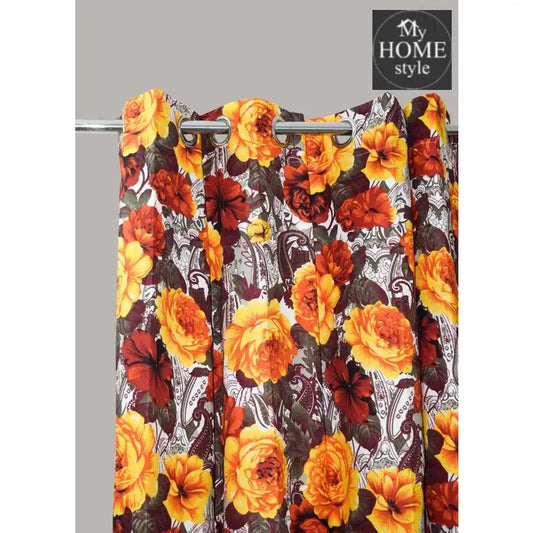 Curtain Panel - 04 - myhomestyle.pk