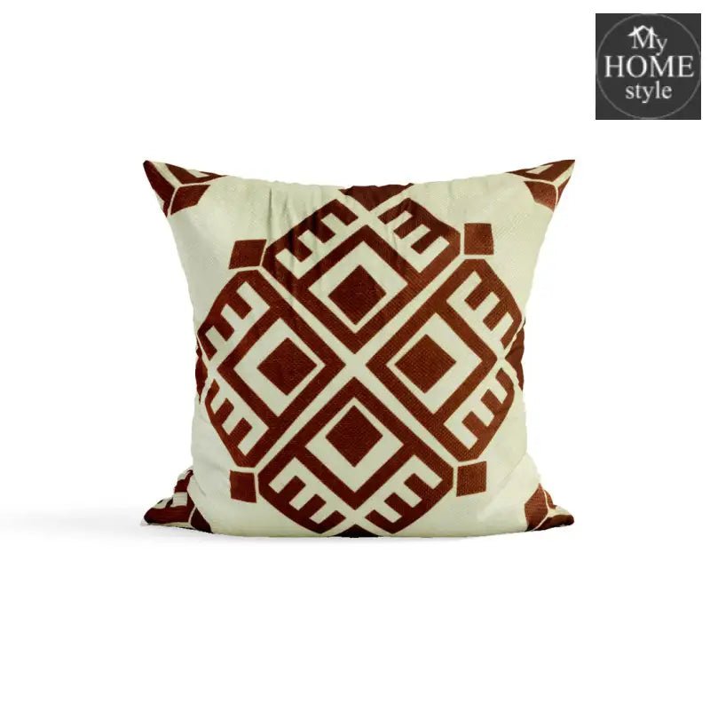 DIGITAL PRINTED COTTON CUSHION COVER - myhomestyle.pk