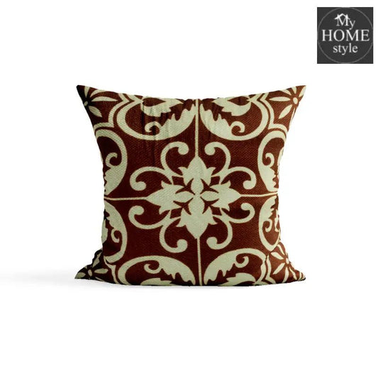 DIGITAL PRINTED COTTON CUSHION COVER - myhomestyle.pk