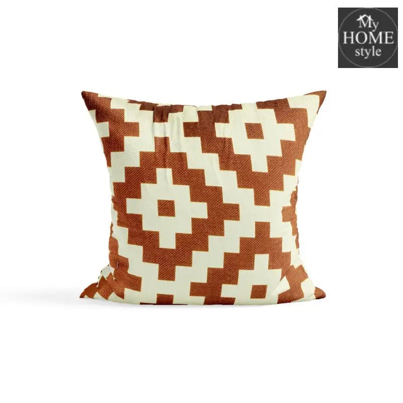 DIGITAL PRINTED COTTON CUSHION COVER - myhomestyle.pk