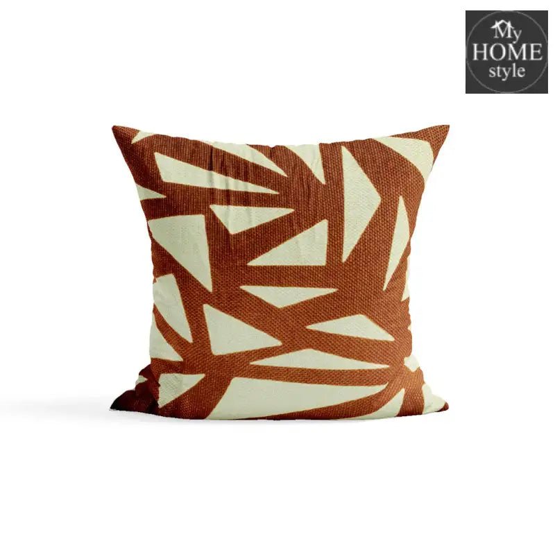 DIGITAL PRINTED COTTON CUSHION COVER - myhomestyle.pk