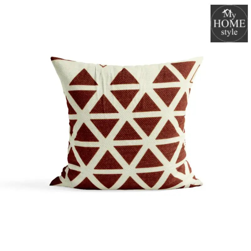 DIGITAL PRINTED COTTON CUSHION COVER - myhomestyle.pk