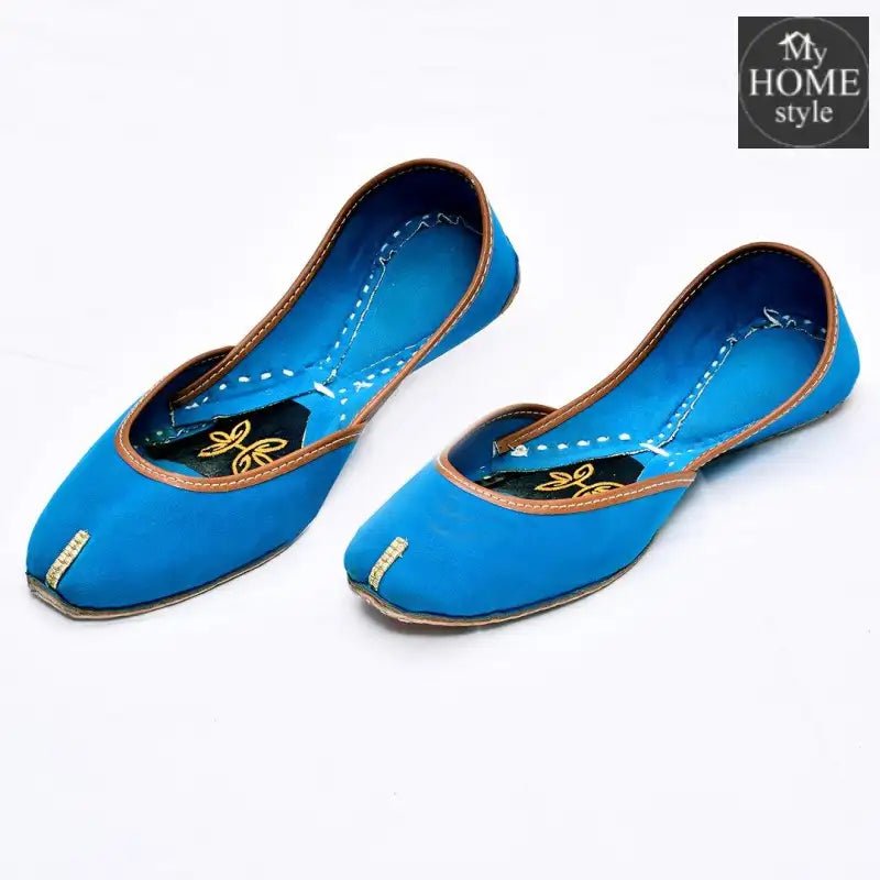 Elegant Velvet Design 01 - myhomestyle.pk