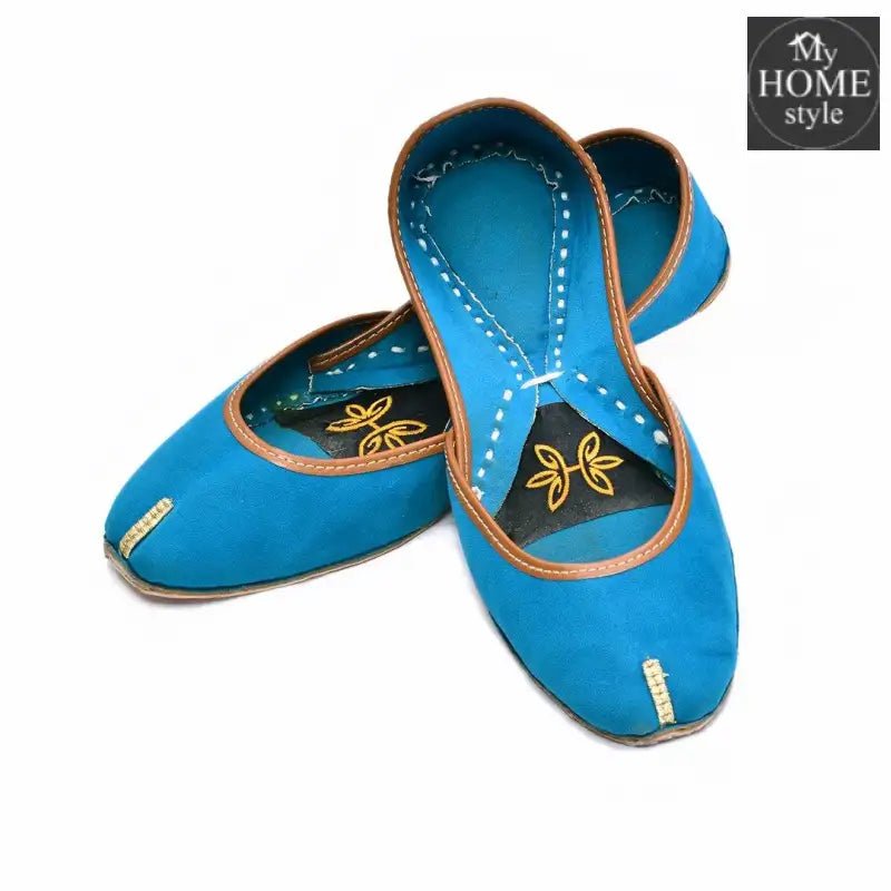 Elegant Velvet Design 01 - myhomestyle.pk