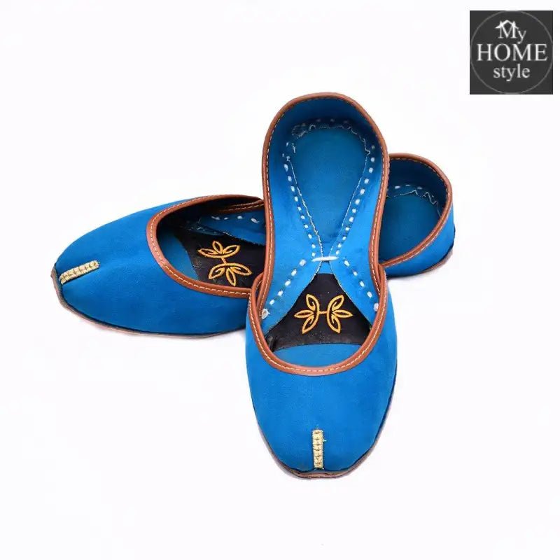 Elegant Velvet Design 01 - myhomestyle.pk