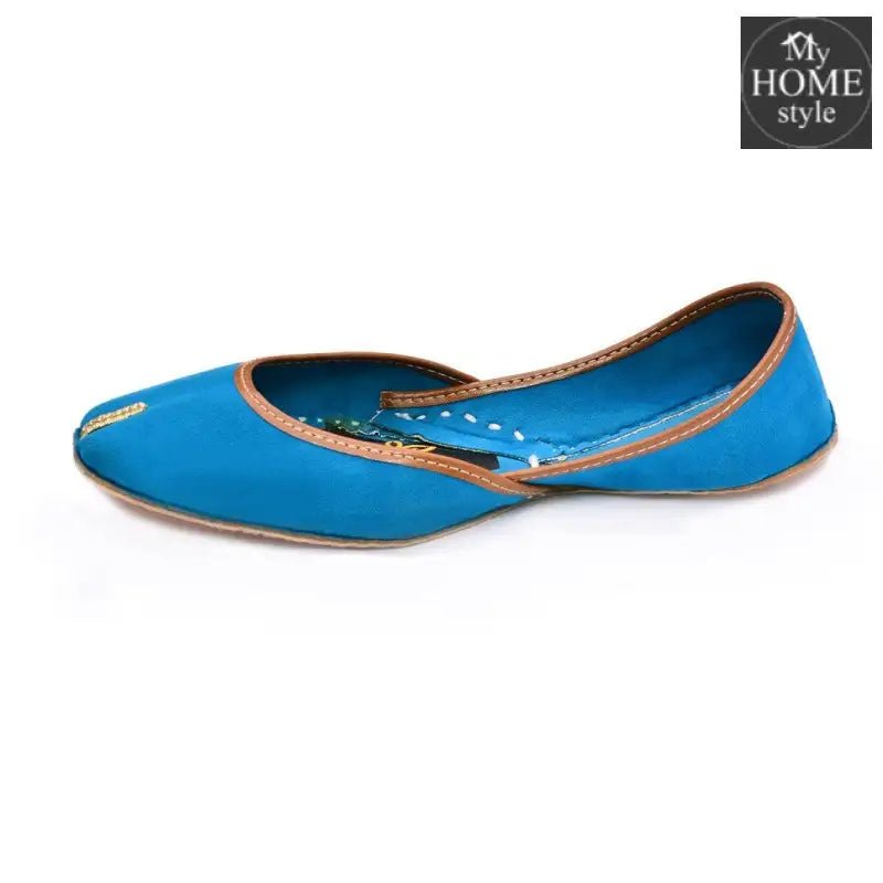 Elegant Velvet Design 01 - myhomestyle.pk