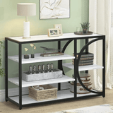 Hallway Accent Lounge Living Room Organizer Console Table - 1406 - myhomestyle.pk