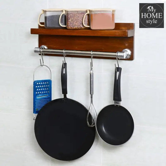 Jars and pans organizer - myhomestyle.pk