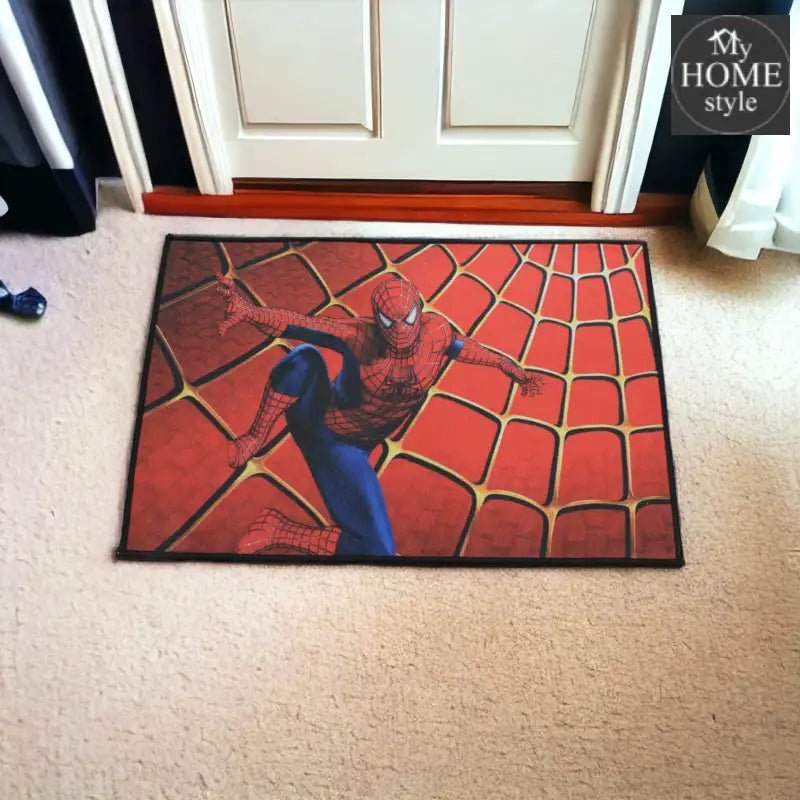 Kids Room Digital Printed Door Mat - 011 - myhomestyle.pk