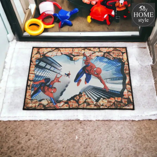 Kids Room Digital Printed Door Mat - 014 - myhomestyle.pk