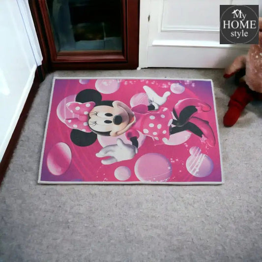 Kids Room Digital Printed Door Mat - 016 - myhomestyle.pk