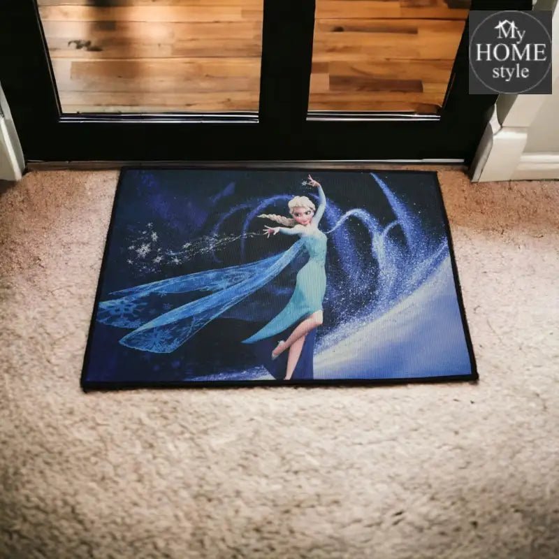 Kids Room Digital Printed Door Mat - 018 - myhomestyle.pk