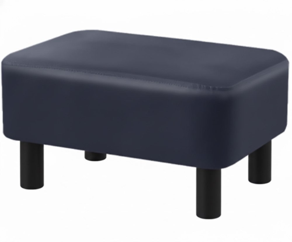 Living Room Wooden Luxury Stool - 1456 - myhomestyle.pk