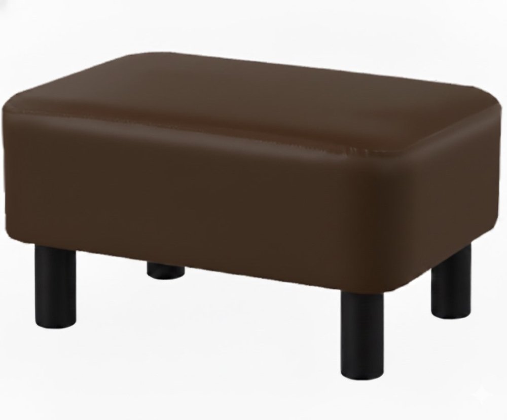 Living Room Wooden Luxury Stool - 1456 - myhomestyle.pk