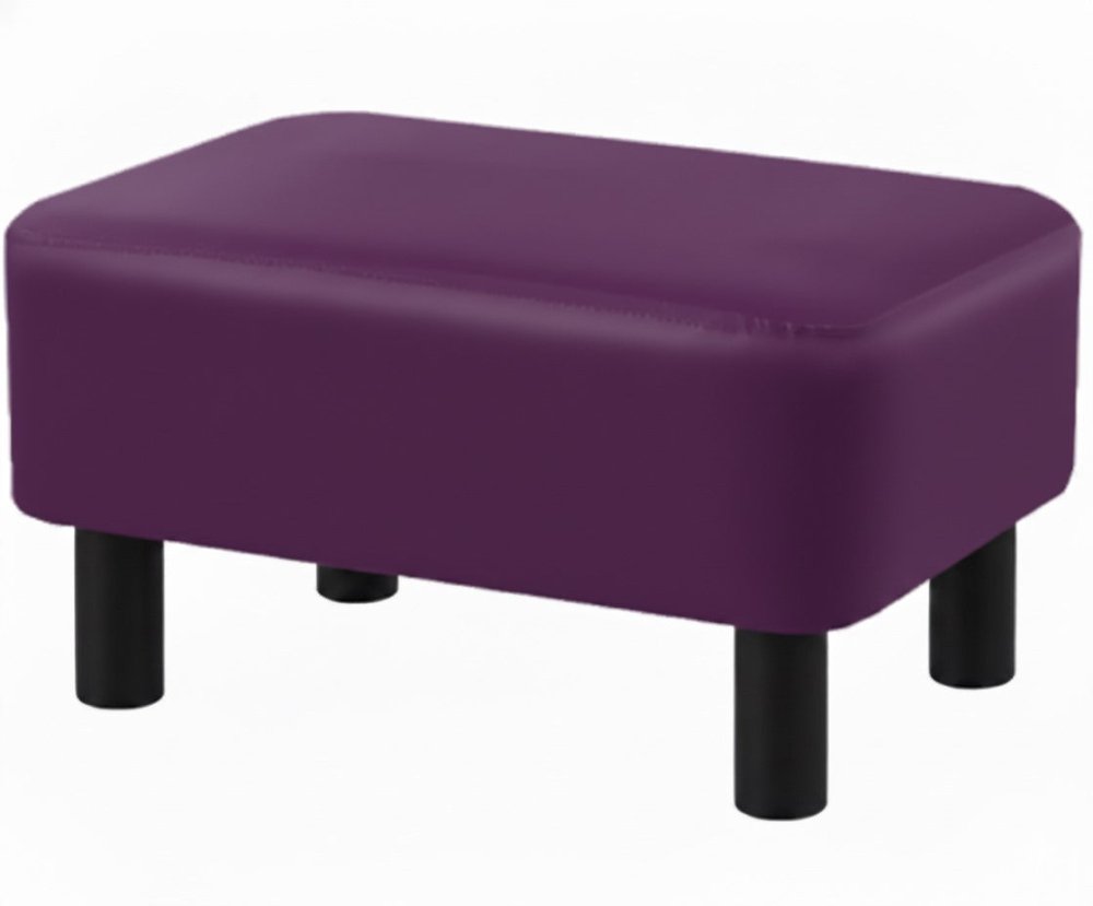 Living Room Wooden Luxury Stool - 1456 - myhomestyle.pk