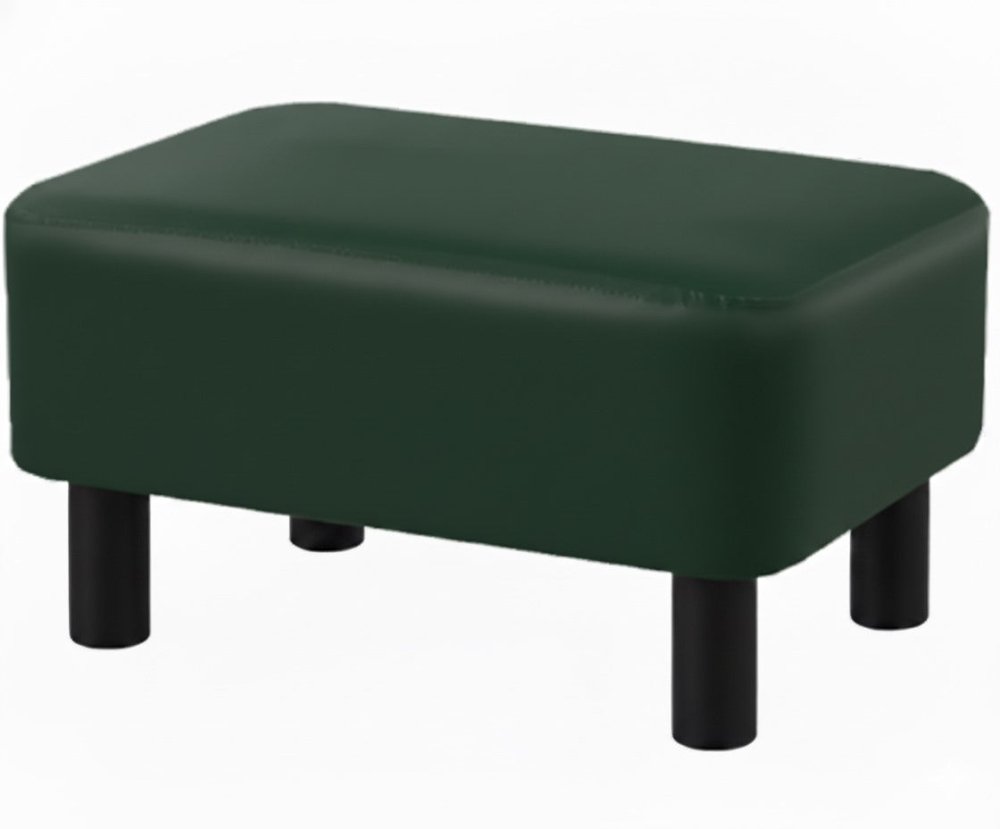 Living Room Wooden Luxury Stool - 1456 - myhomestyle.pk