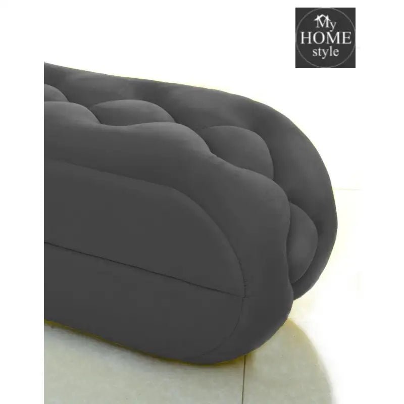 Luxury Bedroom & Living Room 3 Seater Stool - 1023 - myhomestyle.pk