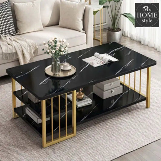 Luxury Center Table - 1217 - myhomestyle.pk