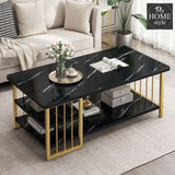 Luxury Center Table -1217 - myhomestyle.pk