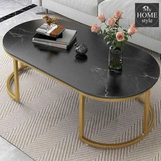 Luxury Center Table - 854 - myhomestyle.pk