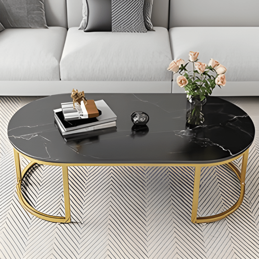 Luxury Center Table - 854 - myhomestyle.pk