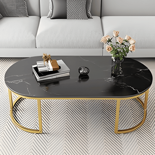 Luxury Center Table - 854 - myhomestyle.pk