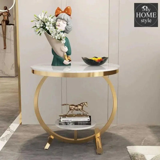 Luxury Modern Table - 858 - myhomestyle.pk