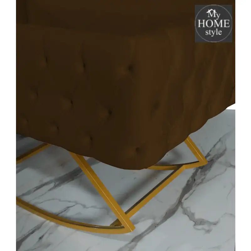 LUXURY OTTOMAN BABY BASSINET - myhomestyle.pk