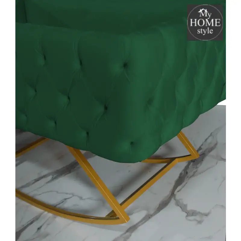 LUXURY OTTOMAN BABY BASSINET - myhomestyle.pk